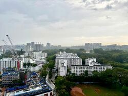 Blk 50 Commonwealth 10 (Queenstown), HDB 4 Rooms #527269561